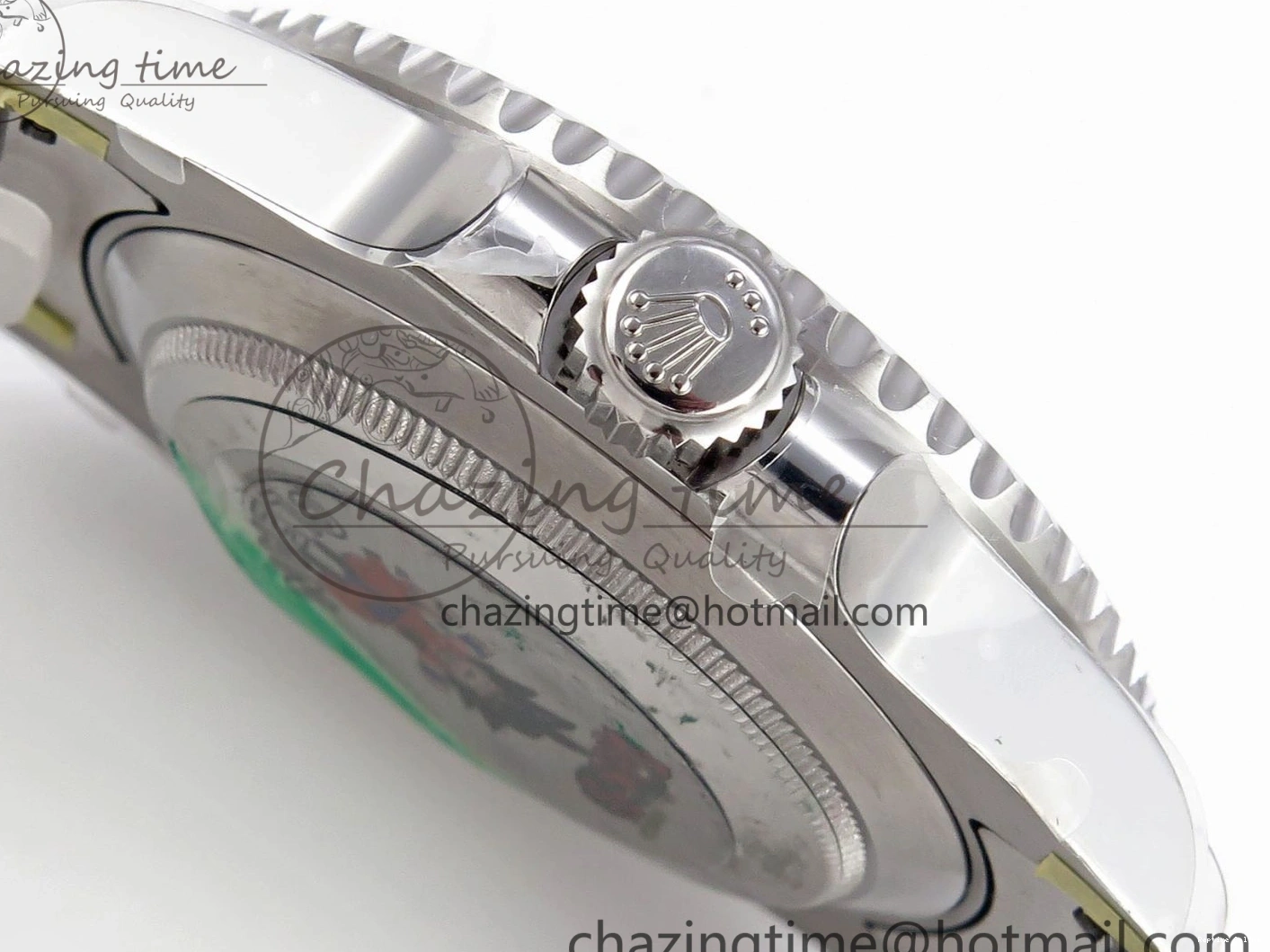 0519 GoAnywhere Submariner 114060 No Date Black Ceramic 904L Steel Clean Factory 1:1 Best Edition on SS Bracelet VS 1872